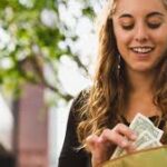 Money Advice for Young Adults: Building a Strong Financial Future